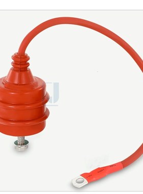 10KV高压电缆护层保护器LHQ/BHQ-10/35/110KV接地保护避雷器35KV