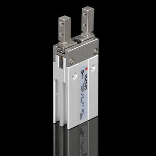 SMC气缸MHZ2-6D MHZ2-6D1/6D2/6D3  MHZA2-6D1 MHZ2-6C MHZA2-6S