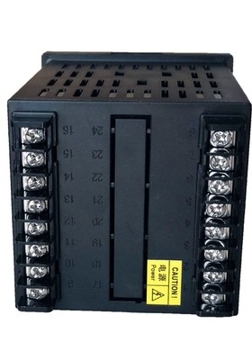 电压表数显220V多功能高精度真有效值测A量0-5A 500v电流表DK6006