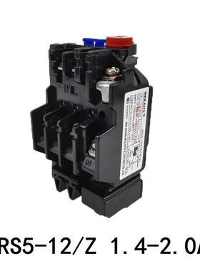 JRS5-12/Z-20/F (TH-K20)WEILEITE威雷特电气 热过载继电器全系列