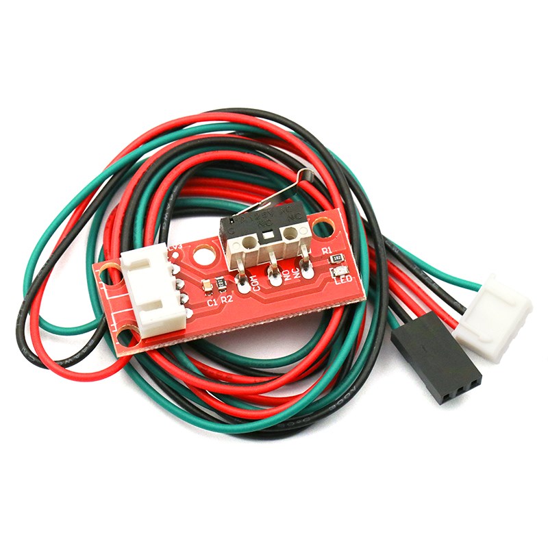 3D打印机  机械开关 限位开关 1.4 带独立包装