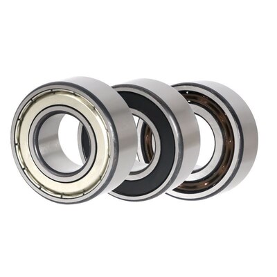 NSK进口轴承5200 5201 5202 5203 5204 5205 5206 5207 5208ZZ2RS