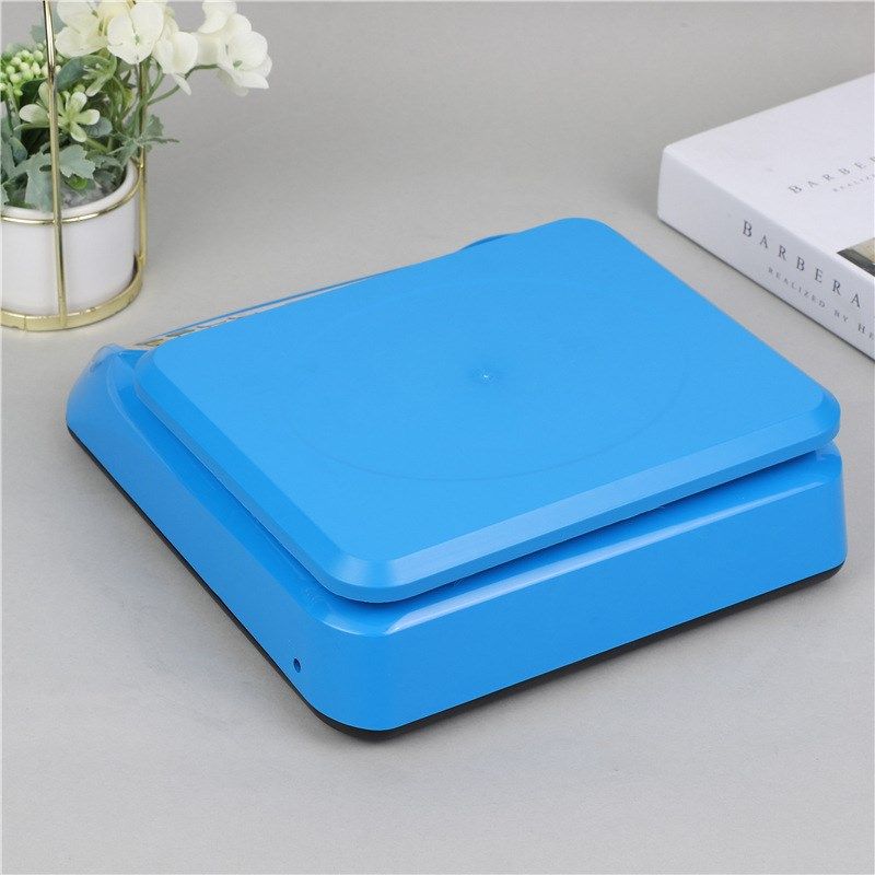 DT570小型电子计价秤30kg商用桌秤高精度克重秤摆摊做生意称重用