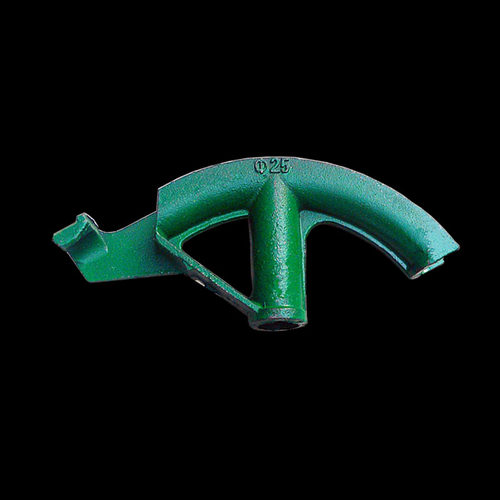 KBG JDG弯管器电线管弯管手动铁管弯管器镀锌线管水管弯管器20 25