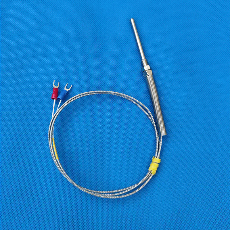 注塑机干燥机热电偶烤箱测温线烘干机感温线烤料桶温控线温控仪,厨房电器,商用制热电器配件,淘宝优惠券,粉丝福利购,淘宝优惠卷