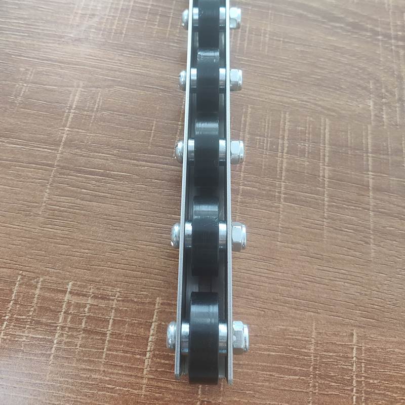 流利条COROU/CRONUR/CROSUR滚轮条QJA31/36-3/5/8/12/15/20/22/25