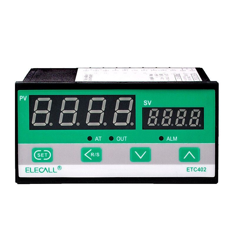 伊莱科PID/SSR智能温控仪上下限回差数显调节温度控制器ETC温控器,纺织面料/辅料/配套,其他纺织机械,淘宝优惠券,粉丝福利购,淘宝优惠卷