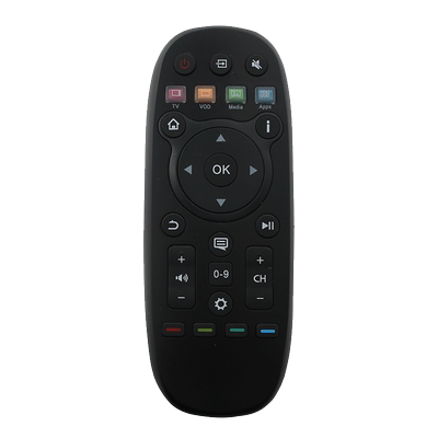 适用于海信电视遥控器质保一年