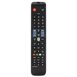 适用于三星电视遥控器 UA55ES6100JXXZ PS60E550D1JXXZ UA46ES6100JXXZ