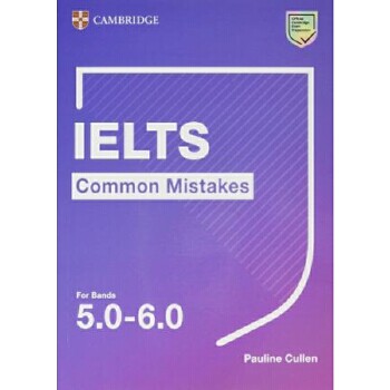 Common Mistakes at IELTS Intermediate for band 5.0-6.0
