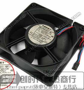 全新原装风扇专卖12038 12V  5.7W MULTIFAN4212/19H