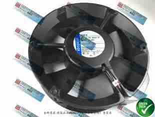 德国 插片式 TYP6248N 355MA 铝框风扇 48V 全新原装