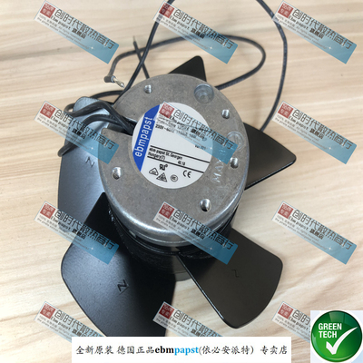 全新原装德国Ebm-风扇专售TYP 4656EA 230V 质保5年