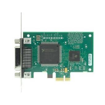 美国NI PCIE-GPIB GPIB小卡（PCI-E接口） 778930-01现货