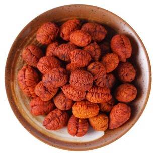 龙麟果益身百搭茶核心产区-青海