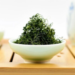 七叶绞股蓝100g七叶参胆甘味交绞古兰深山绞股蓝嫩叶