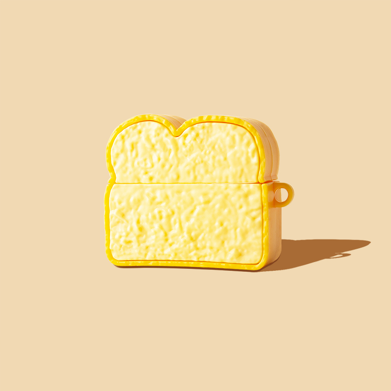 TWS3ivivo硅胶软壳可爱小众