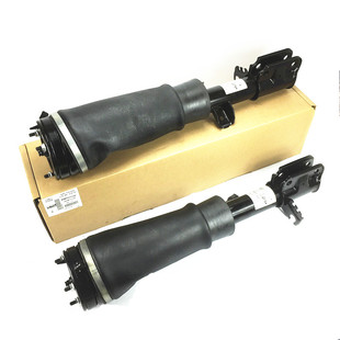 路虎发现神行揽胜极光发现34揽胜运动空气悬挂神行者2前减震器机