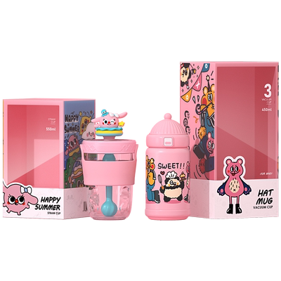 cocomango礼盒套装送礼佳品