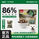 哈维尼狗粮鸭肉紫薯冻干犬粮幼成犬狗粮成泪犬痕法斗火降冷压犬粮
