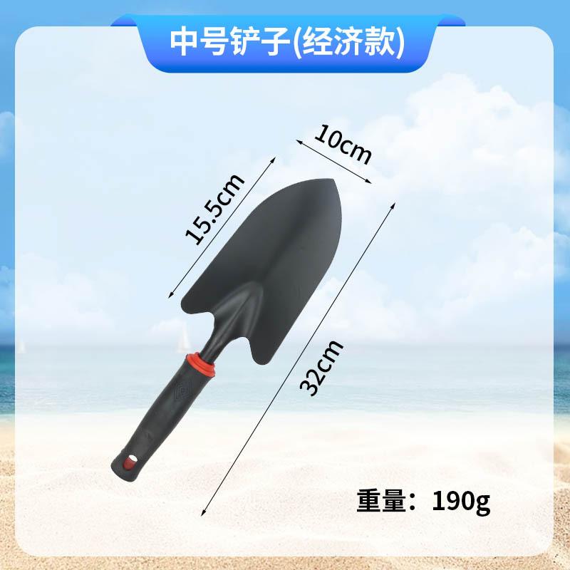 赶海工具装备儿童神器套装大全抓螃蟹钳夹子专业海滩用抽虾耙子铲