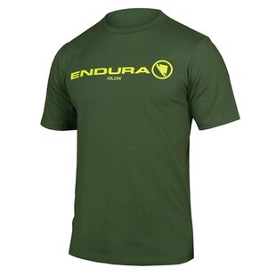 Camisetas de manga corta para equipo deportivo de descenso,