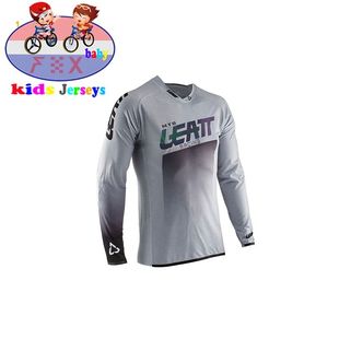 secado Camiseta Motocross ni?os camisa para rápido