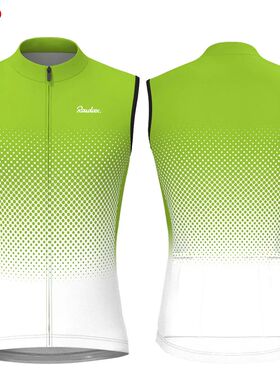 Camiseta sin mangas de ciclismo para hombre, chaleco ligero