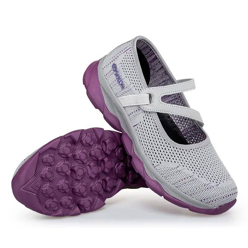 Mesh Breathable Sneakers Women Casual Shoes Women Walking Sh