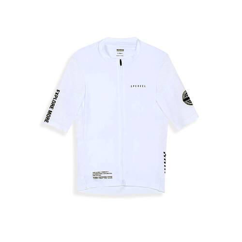 SPEXCEL 2023 new Explore Lightweight short Sleeve Cycling Je