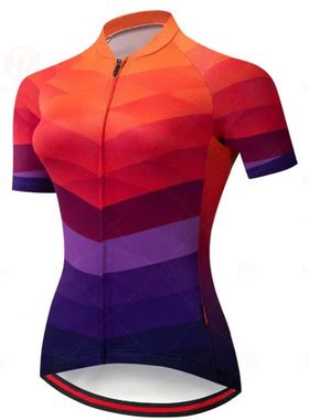 Camisetas de carreras para bicicleta de monta?a, camiseta re