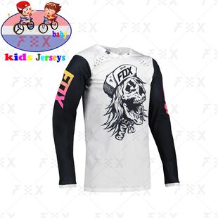 HTTP todoterreno ni?os carreras para Camiseta FOX ATV