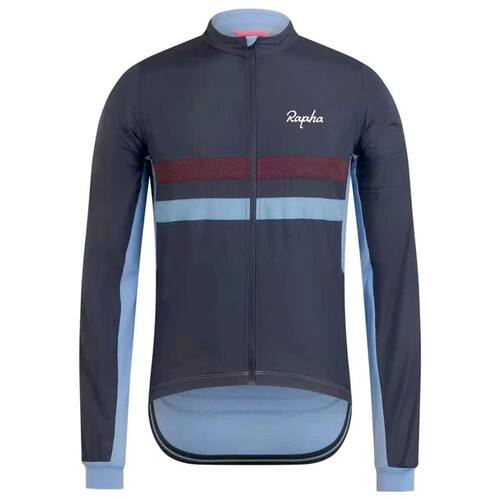 Conjunto de ropa de Ciclismo de equipo profesional para homb