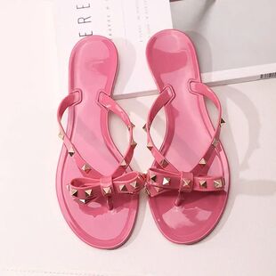 Women Sale Size Summer 2025 Flops Hot Flip Fashion