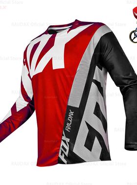 Camiseta de Motocross de secado rápido para ni?os, camisa d