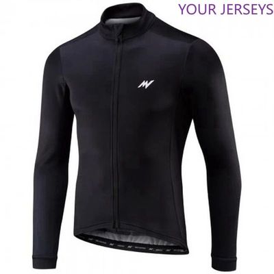 Morvelo-maillot de Ciclismo para hombre, Ropa de equipo prof