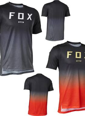 Jersey de bicicleta de monta?a para hombre, Jersey de descen