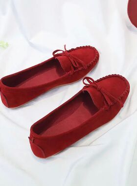 Fashion Women Shoes Slip on Loafers for Ballet Flats Women S