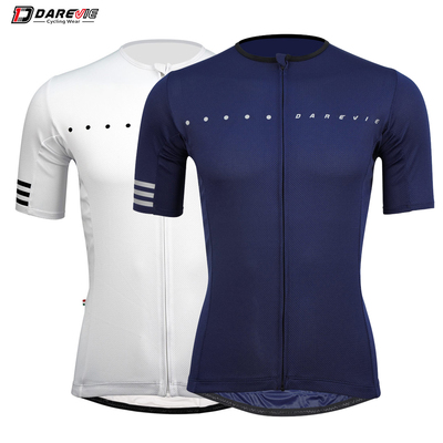 DAREVIE Cycling Jersey Summer 2022 Man Cycling Maillot Breat