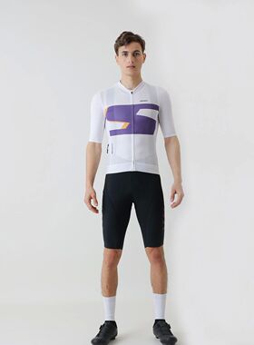 SPEXCEL-camisetas de ciclismo profesionales de manga corta,