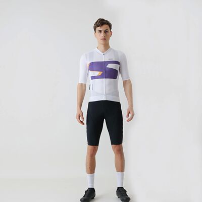 SPEXCEL-camisetas de ciclismo profesionales de manga corta,