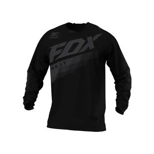 Hpit Fox-Sudadera para Motocross, camisa para bicicleta de m