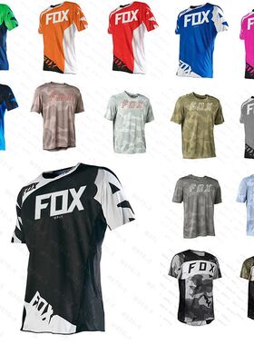 Enduro MTB Cycling Sleeve Cycling Jersey Downhill Shirt Cami