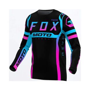 Camiseta de Motocross para bicicleta de monta?a, sudadera de