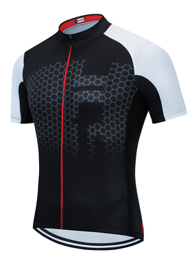 RCC SKY cycling Summer France Cycling Jersey Mtb Shirt Bicyc