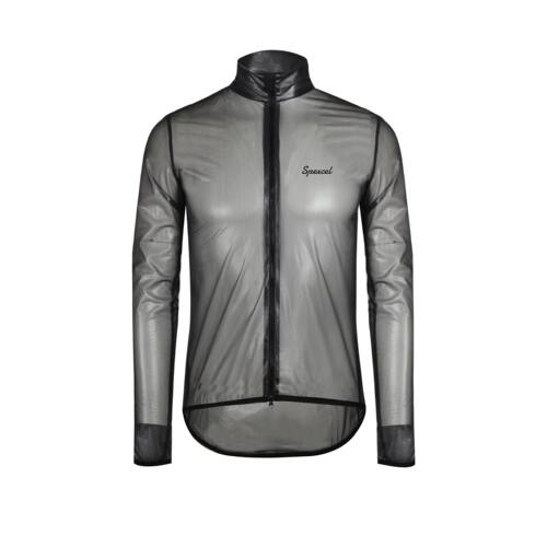 SPEXCEL 2019 classic super lightweight rain jacket windproof