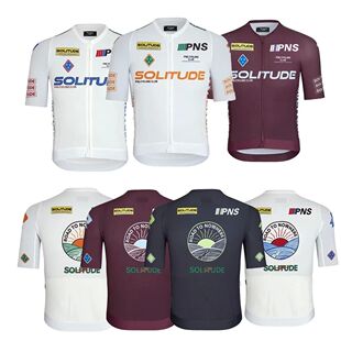 Camiseta ciclismo para ligeras corta manga camisetas