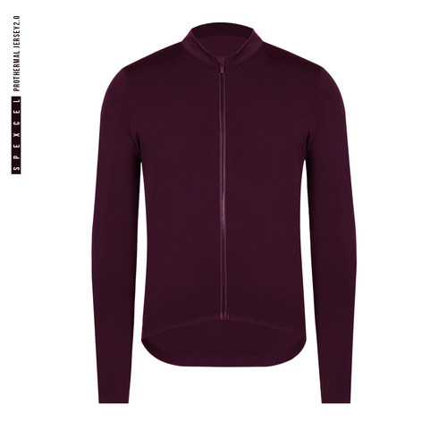 SPEXCEL New Arrive Top Quality Pro fit 2.0 Thermal Fleece Cy