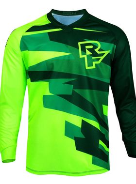 Camiseta de manga corta para ciclismo de monta?a, ropa de Mo