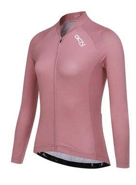 Camisetas de Ciclismo de manga corta para mujer, ropa deport